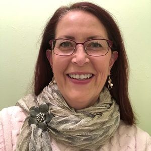 Meet your Posher, Nancy